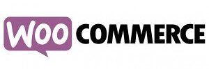 logo WooCommerce logo platformy WooCommerce