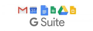 G-Suite G-Suite