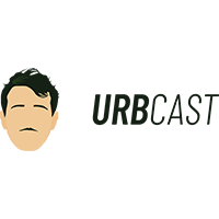 URBCAST_logo