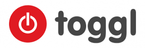 logo toggle logo programu toggle
