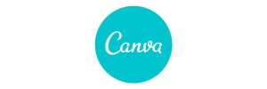 logo Canva logo programu Canva